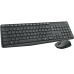 LOGITECH WIRELESS COMBO MK235 - TW