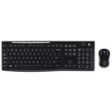 LOGITECH WIRELESS COMBO MK270R - TW