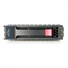 HPE 8TB 12G SAS 7.2K LFF 512e SC MDL HDD 819201-B21