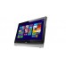 MSI ADORA24 23.6in FHD Touch i5 4210M 8GB 1TB DVDRW Windows 8.1 All In One PC Silver