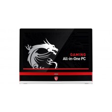 MSI AG270 27in FHD Touch i7 4710HQ 16GB 128GB SSD 2TB GTX980M 8GB BD Win8.1 All In One Gaming PC