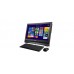 MSI AP200 20IN HD+ Touchscreen i3 4160 4GB 500GB DVDRW 1MP Windows 7 Professional All In One PC