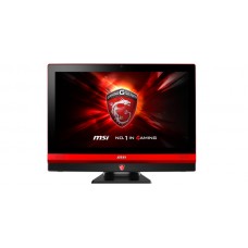 MSI Gaming 24GE 23.6in FHD Touch i7 4720HQ 12GB 1TB GTX960M 2GB BR Win8.1 All In One PC