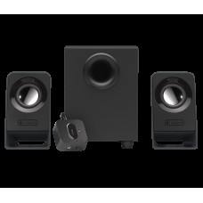 Multimedia Speakers Z213