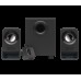 Multimedia Speakers Z213