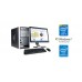NCIX PC Entra PRO13B System Intel Core i3 4150 4GB 500GB Windows 7 Pro 64Bit PRE-INSTALLED