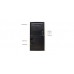 NCIX PC Entra PRO13B System Intel Core i3 4150 4GB 500GB Windows 7 Pro 64Bit PRE-INSTALLED