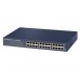 NETGEAR ProSAFE 24-Port 10/100 Fast Ethernet Switch JFS524v2