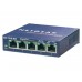 NETGEAR ProSafe® GS105 5-Port Gigabit Desktop Switch