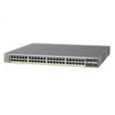 NETGEAR ProSafe® M5300-28G-POE+ 24-port Gigabit PoE Managed Switch