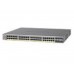 NETGEAR ProSafe® M5300-28G-POE+ 24-port Gigabit PoE Managed Switch