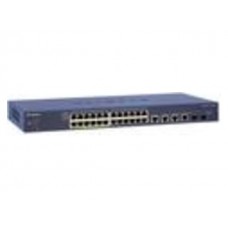 NETGEAR ProSAFE FS728TLP