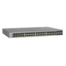 NETGEAR ProSAFE GS752TS Smart Switch