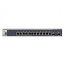 NETGEAR ProSAFE M4100-D12G