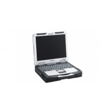 Panasonic Cto Toughbook CF31 Intel Core I5-3340M 8GB 500GB 13.1IN Win7Pro Backlit Kb