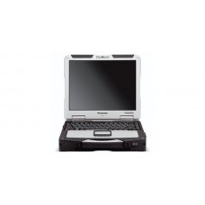 Panasonic Toughbook CF31 Intel I5-3340M 4GB 500GB 13.1IN BT WIN7/8PRO Backlit Kb