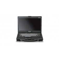 Panasonic Toughbook CF53 Core I5-4310U 4GB 500GB 14in HD DVDRW Touch DVDRW WIN7/8.1PRO