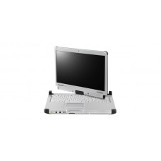 Panasonic Toughbook CFC2 Core I5-4300U 4GB 500GB 12.5IN HD Touch Win7Pro