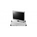 Panasonic Toughbook CFC2 Core I5-4300U 4GB 500GB 12.5IN HD Touch Win7Pro