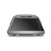 Panasonic Toughbook CFH2 I5-3427U Vpro 4GB 500GB 10.1in Touch Barcode Fingerprint 3MP RFID Win7Pro