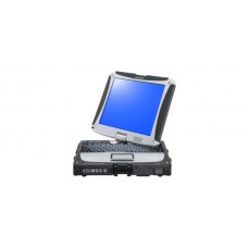 Panasonic Toughbook MK7 CF19 I5-3340 10.4IN XGA Touch 4GB 500GB BT4.0 Win7Pro