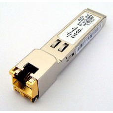 Cisco SFP Fiber Module GLC-T=