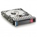 HP 500GB 6G SAS 7.2K rpm SFF (2.5-inch) Dual Port Midline 1yr Warranty Hard Drive