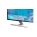 Samsung U28D590D 28IN 4K UHD LED Monitor 3840X2160 1ms 1000:1 DisplayPort 2x HDMI