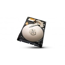 Seagate Momentus 500GB 5400RPM SATA 16MB Cache 2.5in Internal Hard Disk Drive HDD