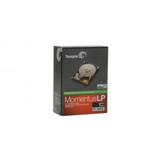 Seagate Momentus STBD1000100 SATA 3GB/S 1TB 8MB Cache 2.5in Hard Drive Disk HDD Retail Kit