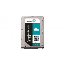 Seagate ST2000NX0273 2TB 7200RPM 128MB Cache SAS 12GB/S 2.5in Enterprise Hard Drive OEM