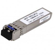 Cisco SFP Fiber Module SFP-10G-LR=