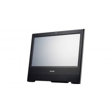 Shuttle X50V3L (Black) All-in-One System 15.6INCH Intel Atom D2700 GMA3650 DDR3 SODIMM D-SUB/HDMI 2