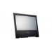 Shuttle X50V3L (Black) All-in-One System 15.6INCH Intel Atom D2700 GMA3650 DDR3 SODIMM D-SUB/HDMI 2