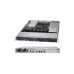 Supermicro 6017B-URF 1U Xeon E5 2XLGA1356 DDR3 C606 RDIMM 4SATA PCIe UIO IPMI 500W 2GBE Redun