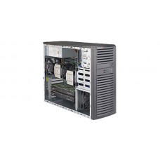 Supermicro 7038A-I Xeon E5 2XLGA2011 C612 DDR4 ECC 4SATA 6PCIE DOM 2GBE Thunderbolt 900W Tower