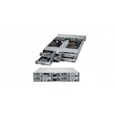 Supermicro AS-2022TG-H6RF 2U AMD SR5690 12X3.5INCH SAS/128GB 1400W 1+1 Barebone Server