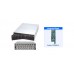 Supermicro Micro Cloud 5037MC-H8TRF 3U Xeon 8XLGA2011 SATA3 8PCIE Impi 16GBE 1620W Redundant