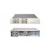 Supermicro Superserver 6023P8R 2U E7501 533FSB U320 Redun Pwr W/ Fd & Cdrom