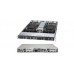 Supermicro System SYS-1027TR-TF 1U Xeon E5-2600 256GB SATA DDR3 1280W 80PLUS Retail