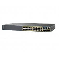 Cisco Catalyst 2960-X 24 WS-C2960X-24TS-L