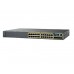 Cisco Catalyst 2960-X 24 WS-C2960X-24TS-L