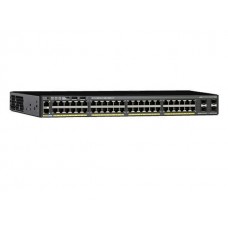 Cisco Catalyst 2960-X WS-C2960X-48TD-L