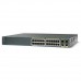 Cisco Catalyst 2960-Plus WS-C2960+24PC-L