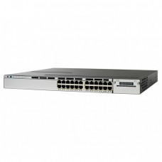 Cisco Catalyst 3850 WS-C3850-24P-S