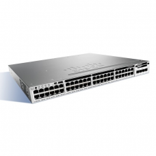 Cisco Catalyst 3850 WS-C3850-48T-E