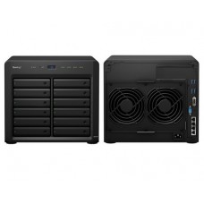 Synology HD-DS2415+