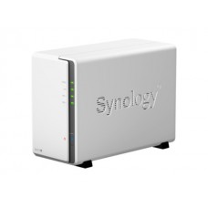 Synology DS215j