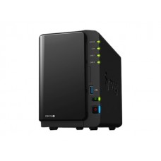 Synology DS216+