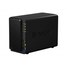 Synology DS216se